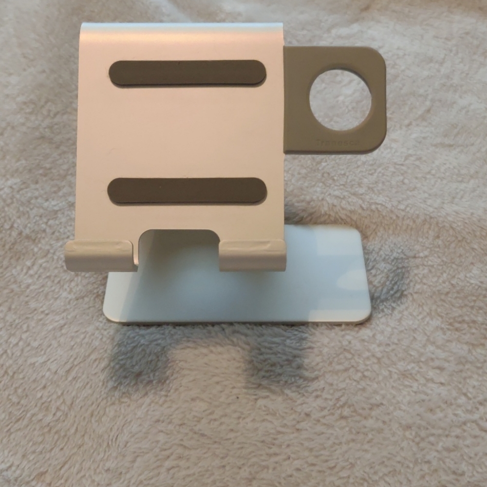 Charging dock
